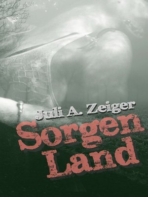cover image of Sorgenland